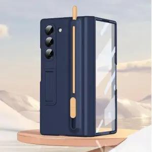 [보리심] 미니터치펜 갤럭시 Z폴드7  폴드6 F966 폴드5 폴드4 폴드3 핸드폰 케이스