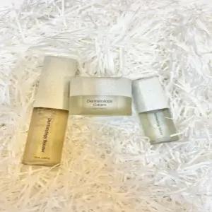 인셀덤 화장품 기초 3종세트