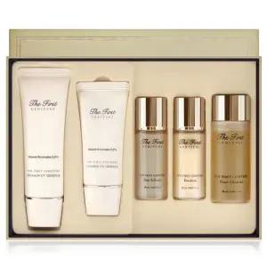 [오휘] 더 퍼스트 제너츄어 비타민 UV디펜스 기획세트