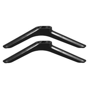 베이스 교체 다리 범용 스탠드 텔레비전 테이블 탁상용 마운트 받침대 발 스마트 TV