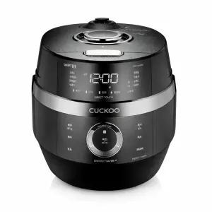 쿠쿠 10인용 IH압력 밥솥 CRP-JHR1060FD