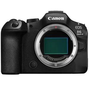 캐논 정품 EOS R6 Mark III BODY 최신제품[후다닥보냄]