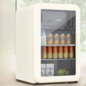 소형 음료 냉장고 호텔 가정용 음료수 미니 업소용