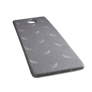 미용배드토퍼 마사지 침대 매트리스 뷰티샵 속눈썹 안마 미용