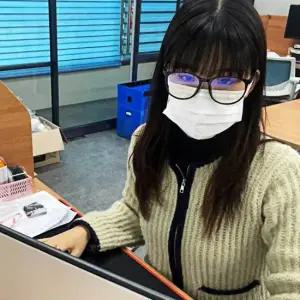 동글이 뿔테 안경 블랙 빅사이즈안경테 뿔테안경