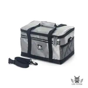 보온보냉 다용도 쿨러백 30L 피크닉 소풍 캠핑 피크닉 소풍 캠핑 아이스 백팩 가방 토드백