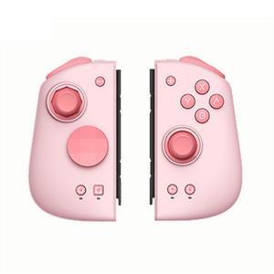 BTLIFE-닌텐도호환스위치호환/OLED 조이패드 M6 HD 제미니 소형 2 컨트롤러 홀 조이스틱 게임패드 NS OLED