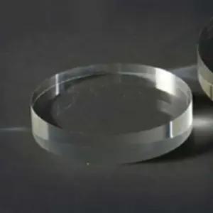 아크릴 상품진열대 원형 시계진열장 제품진열대 아크