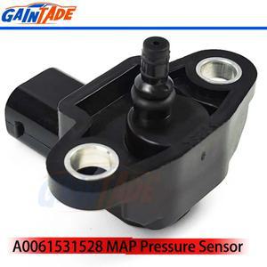 A0061531528 매니폴드 절대 압력 MAP 센서 3Bar 메르세데스 호환-벤츠 호환 스프린터 3500 W211 E270 W203
