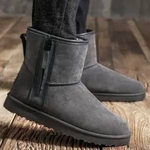 정장구두 남성부츠 캐쥬얼화 앵클부츠 구두 스니커즈 (WFJPQOU)