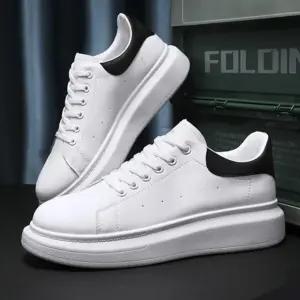 운동화 사무실 커플운동화 단화 남자운동화 신상 (WFJPRZE)