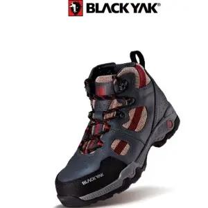 안전화 방수 경량 작업신발 YAK65 초경량 작업화 (WFJ4ZHB)