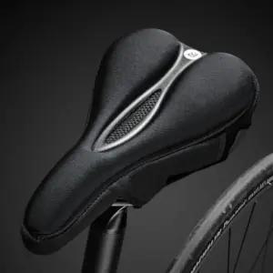 충격흡수 로드 덮개 안장 커버 자전거 용품 일반형 (WFJ4RI5)