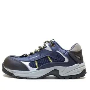 안전 초경량 작업 신발 방수 작업화 TS3602 편안한 착용감 안전화 4in (WFJ4ZLY)