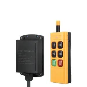 화물차 리프트 리모컨 상하 편리한 무선 방수 뒷문 게이트