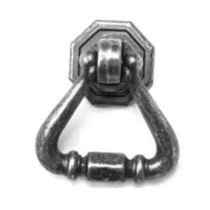 팔각형 주방 손잡이 가구 다용도 인테리어 (WFJ4JGB)