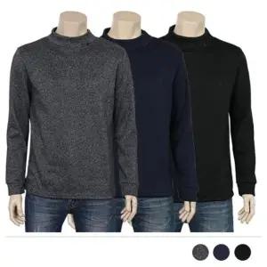 모임 니트티 휴가 카라티 반팔 20대 남성티셔츠 남성 (WFJ4P7F)