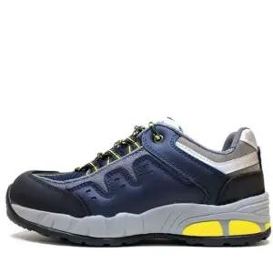 안전 작업화 방수 경량 유니칸 작업신발 4인치 초경량 신발 (WFJ4YC7)