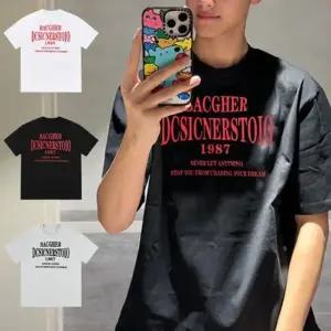 고품질 30대 남자티 선물 40대 남성 반팔카라티 카라티 남편 (WFJPO3T)