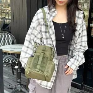 쇼퍼백 가방 미니가방 외출 에코 에코백 신상 데이트 (WFJ4K3N)