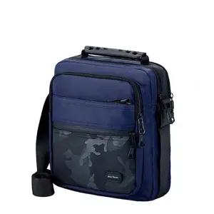 패션 가벼운에코백 미니 남자캔버스가방 에코 에코백 (WFJ4K60)