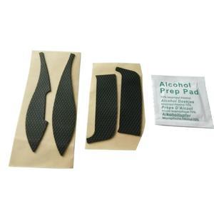 [호환품]2대/갑 마우스 스킨 사이드 스티커 로지텍 호환 MX Anywhere 2S / 3S 미끄럼 방지 테이프 용 땀 스