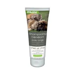 고품질 엉킴방지 샴푸 강아지 롱헤어 250ml (WFJQKK5)