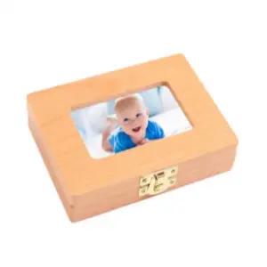 기획상품 아기탯줄보관함 유치보관통 유치보관케이스 탯줄 원목 보관 인기템