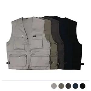 가을 봄 남성베스트 신상 이너 플리스 레이어드 패션 (WFJ4QJZ)