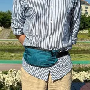 슬림힙색 (WFJ65YK)