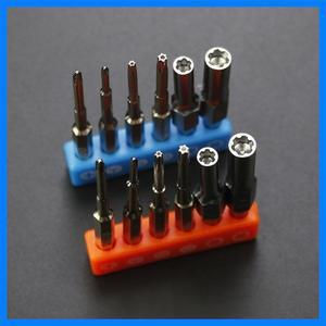 게임 콘솔 수리를 위한 정밀 드라이버 세트 스위치 PSP 3DS XL GBA SP용 다기능 분해 개봉 도구 키트.