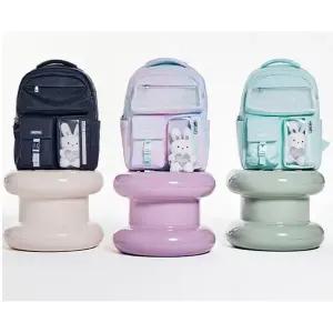 [네파키즈](타임스퀘어점패션관)26SS KMC7003 롤리팝 Ⅱ 스쿨백