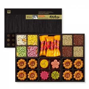 한과 선물세트 창평한과 미니세트 2호 명절 설 추석 선물 세트 답례품