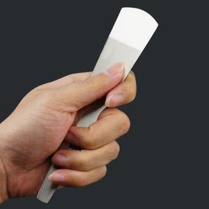 가죽 숱이 커팅 나이프 스카이빙 제품 핸드메이드 공예 도구 용품 핸들 DIY 샤프