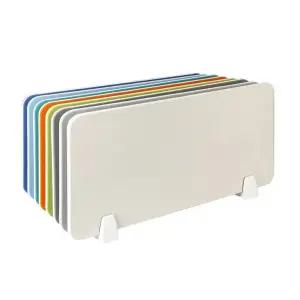 책상위파티션 가림막 테이블 스크린 칸막이 사무실