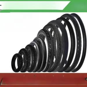 자전거 통타이어 산악 오토바이 교체 솔리드 수리