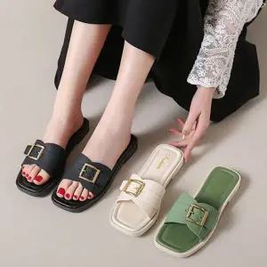 바에츠 샌들 슬리퍼 WFI3G2O