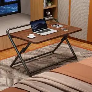 접이식 탁자 테이블 미니 가구 1인 원룸식탁 소형 침대 베드트레이 입식