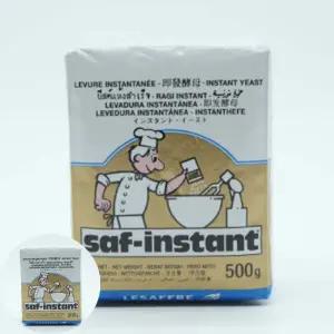 홈베이킹 사프 인스턴트 이스트 골드 500g