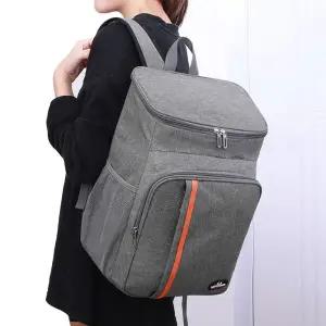 여행용 등산용 보온 보냉 가방 생활방수 대용량 백팩