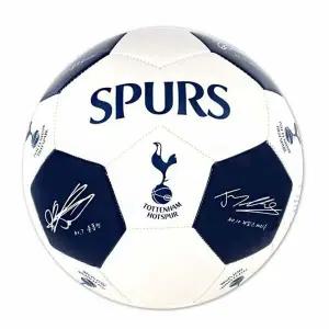 스킬볼 화이트 TT09 FC 토트넘 축구공 컨트롤볼 5호