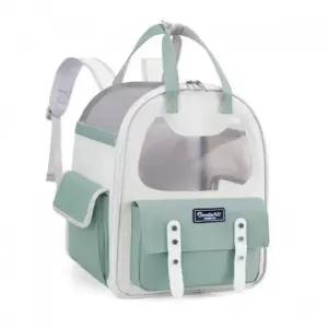 그린 굿즈 원포켓 강아지이동가방 (WFJR07B)