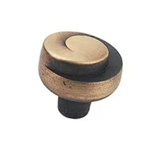 손잡이 싱크대 문고리 교체용 골뱅이 잠금 장치 1구 부품 (WFJ6CTO)