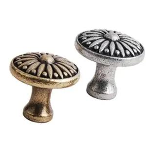 신발장 가구 수납 인디언 스타일 소품 정리함 손잡이 엔틱 디자인 (WFJ6CRU)