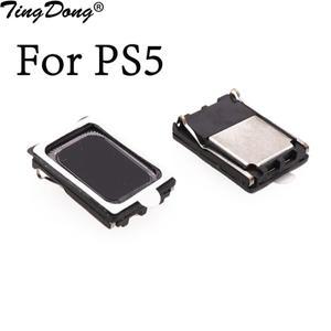 [호환품]DualSense 5 PS5 컨트롤러 내부 시끄러운 스피커 버저용 교체 핸들 확성기 오디오