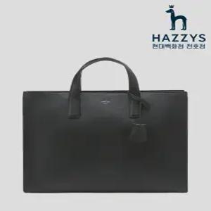 헤지스ACC HJBA2E850BK KEVIN블랙 참장식 서류형 크로스 겸용 토트백21358078172094406