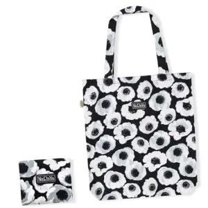 가벼운천가방 학원 여성 포인트매치 매력적인패턴 숄더백 플라워 (WFJ6ZB6)