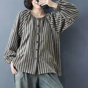 여사친 추동 셔츠 두꺼운 슬림핏 카디건 상의 원픽4