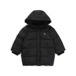 [롯데백화점]블루독베이비 (어린이집등원룩)시크후디덕다운점퍼 45C14-114-07JS