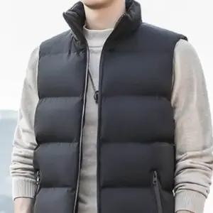 간절기 패딩조끼 레이어드 베스트 조끼 LD158 (WFK6DLM)